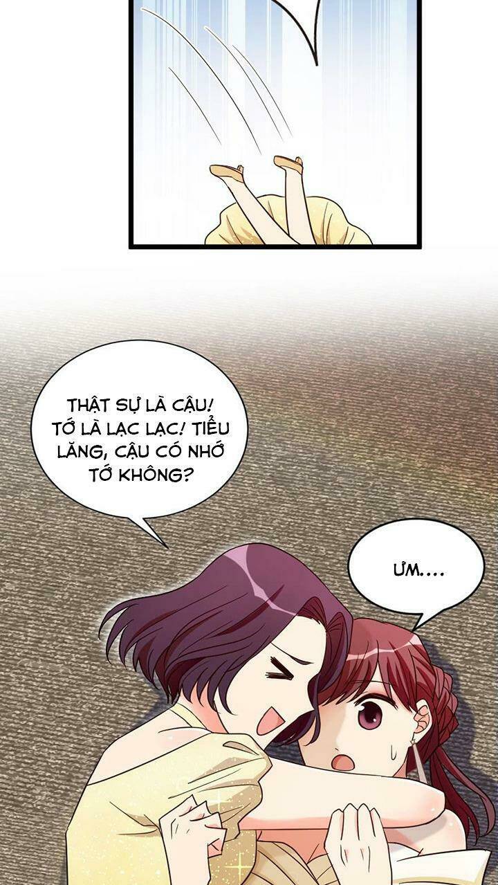 thiên hậu trở về chapter 125 32