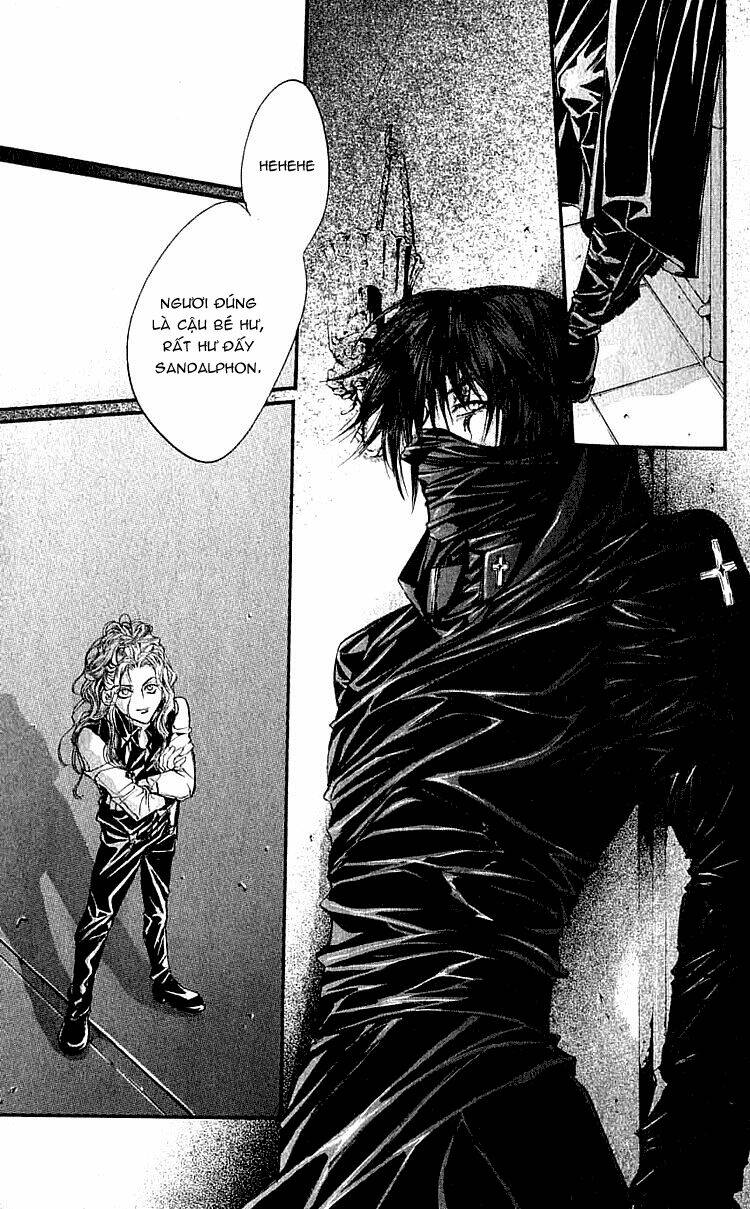 tình yêu loạn luân chapter 99 27