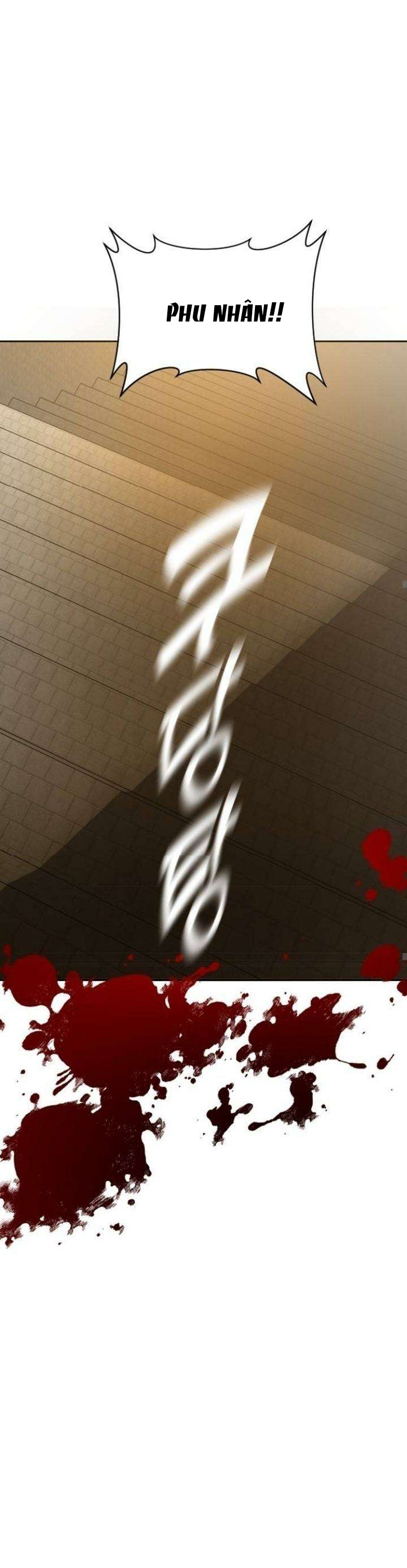 tôi muốn trở thành cô ấy dù chỉ là một ngày chapter 40 20