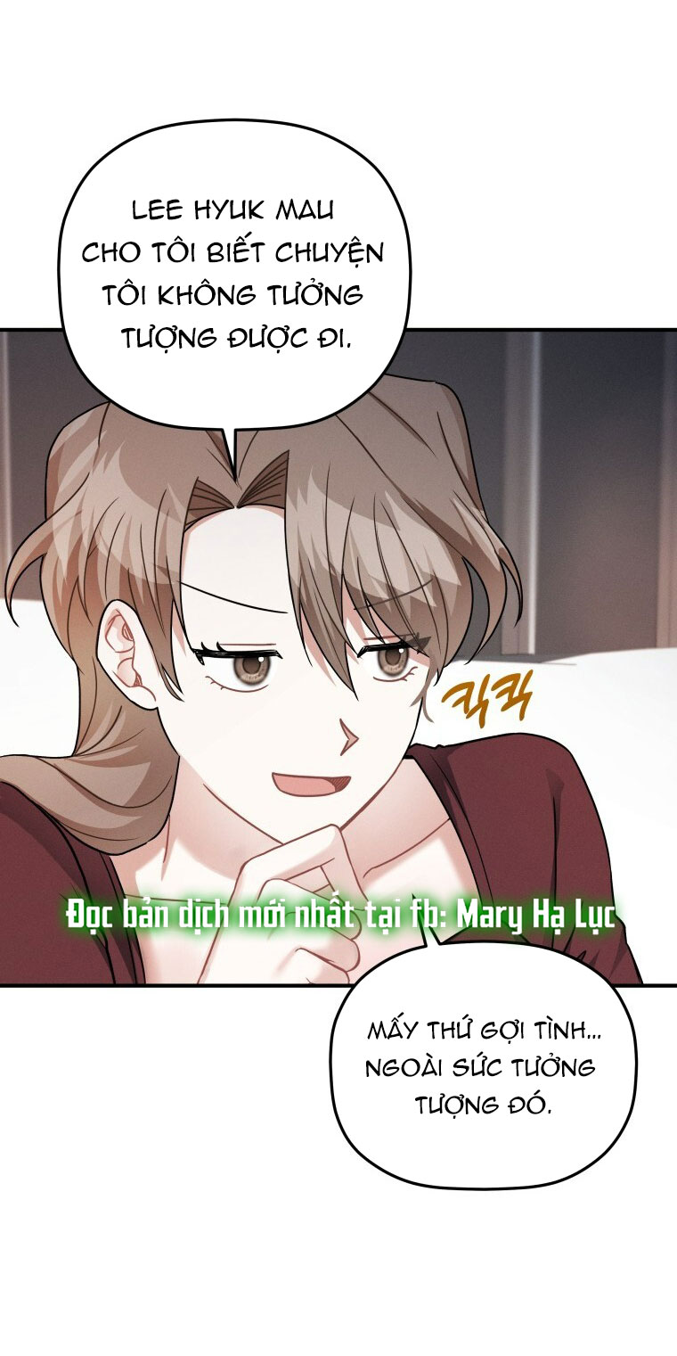 [18+] cùng trời cuối đất chapter 5.2 18