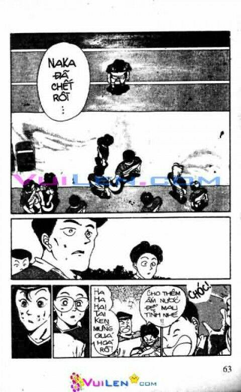 sôi động cầu trường full 17 tập chapter 8 63