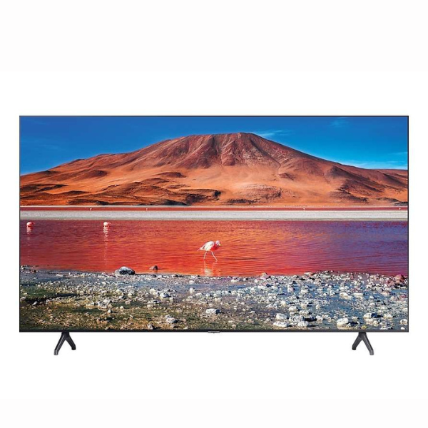 SMART TIVI SAMSUNG 4K 70 INCH 70AU8000 - Hàng Chính Hãng