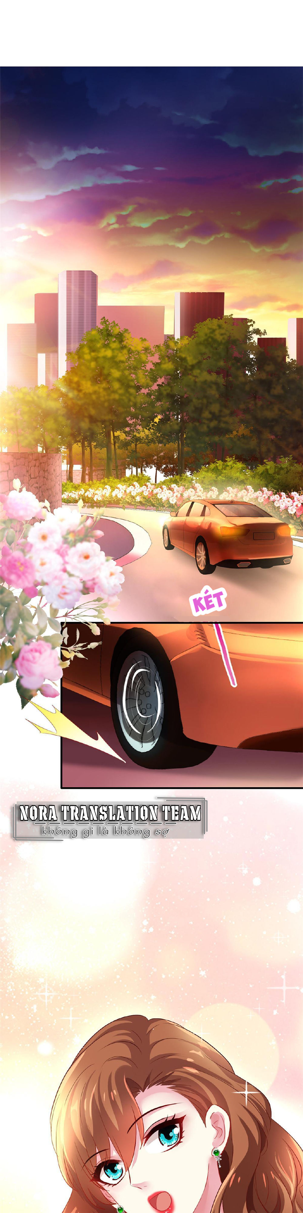 nữ hoàng điện ảnh chapter 26 3