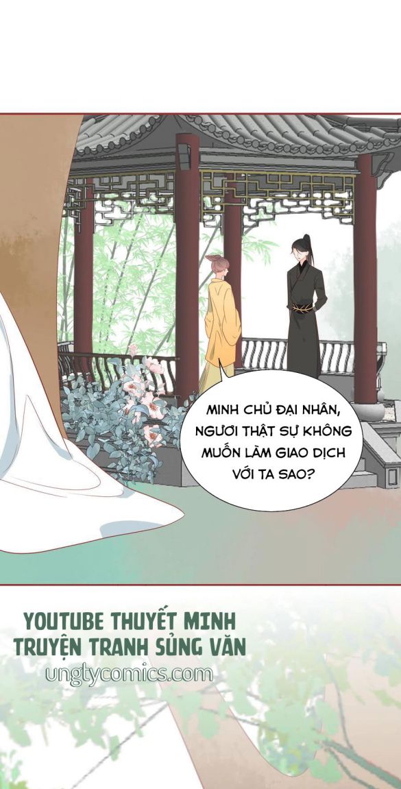 Xuyên Thành Nam Phụ Bẻ Cong Nam Chính chapter 198