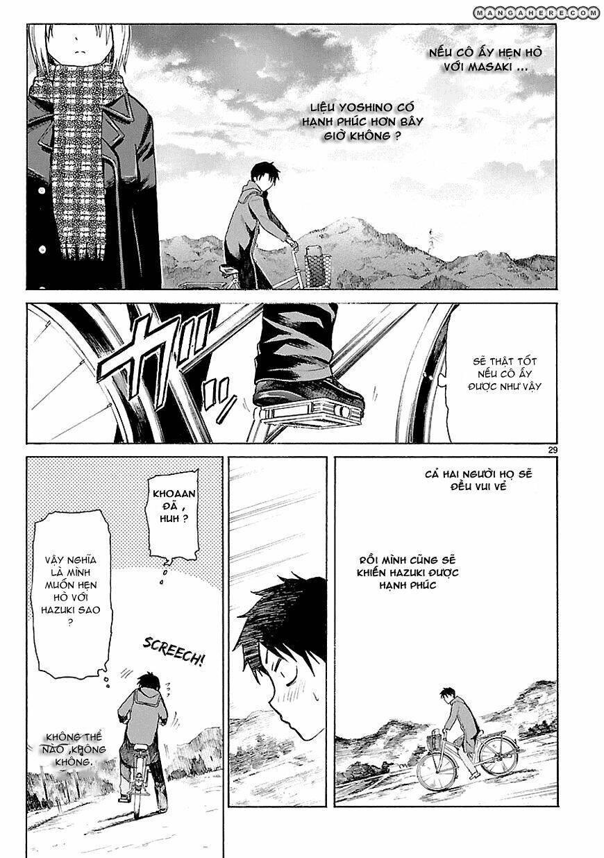 ore ga doutei o sutetara shinu ken ni tsuite chapter 9 28