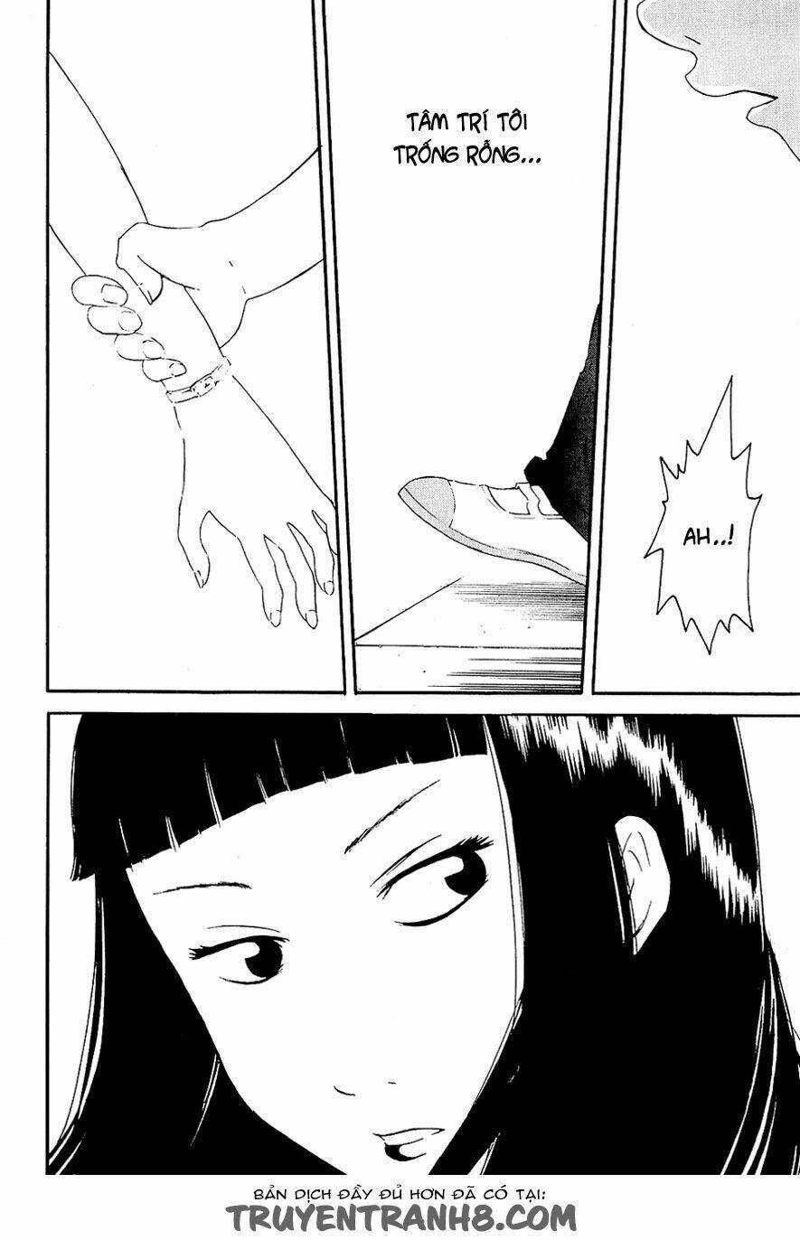 nhảy múa với ma quỷ chapter 2 21