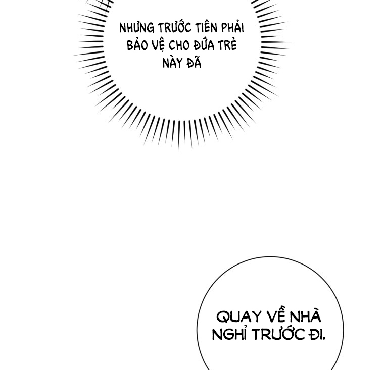 [18+] tôi đã kết hôn với kẻ thù giết cha mẹ chapter 20.2 44