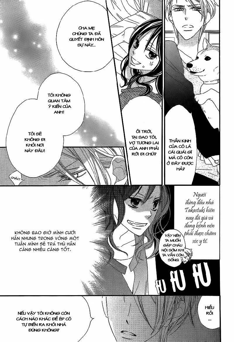 bitter trap chapter 1 13