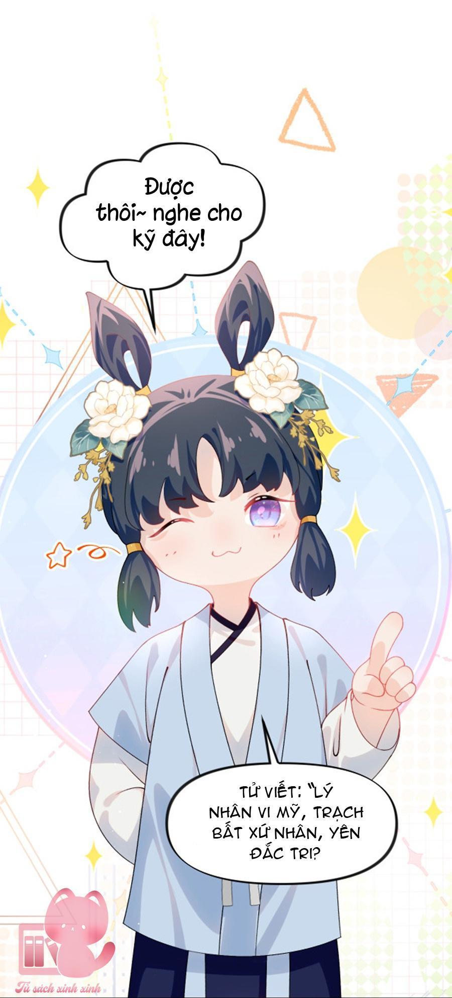 một đêm nọ đột nhiên yandere tới! chapter 146 31