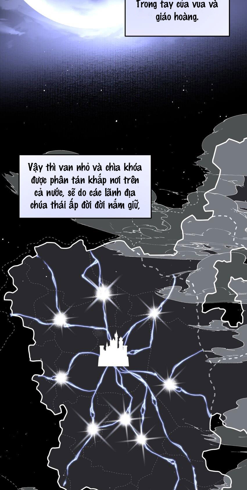 tình cũ là vua chapter 49 5