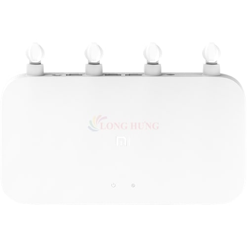 Thiết bị định tuyến mạng không dây Xiaomi Router 4A DVB4230GL RA67 - Hàng chính hãng