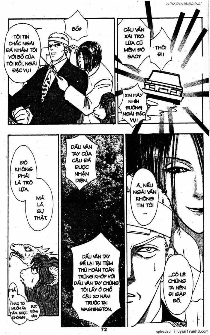 tiệm thú kiểng chapter 37 18