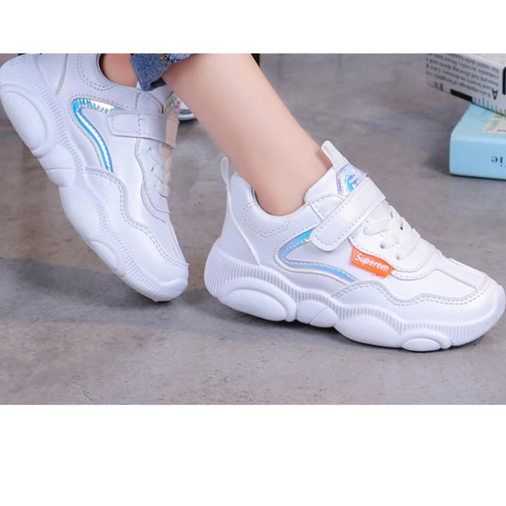 ️ Giày thể thao nữ,giày sneaker nữ thời trang 21181