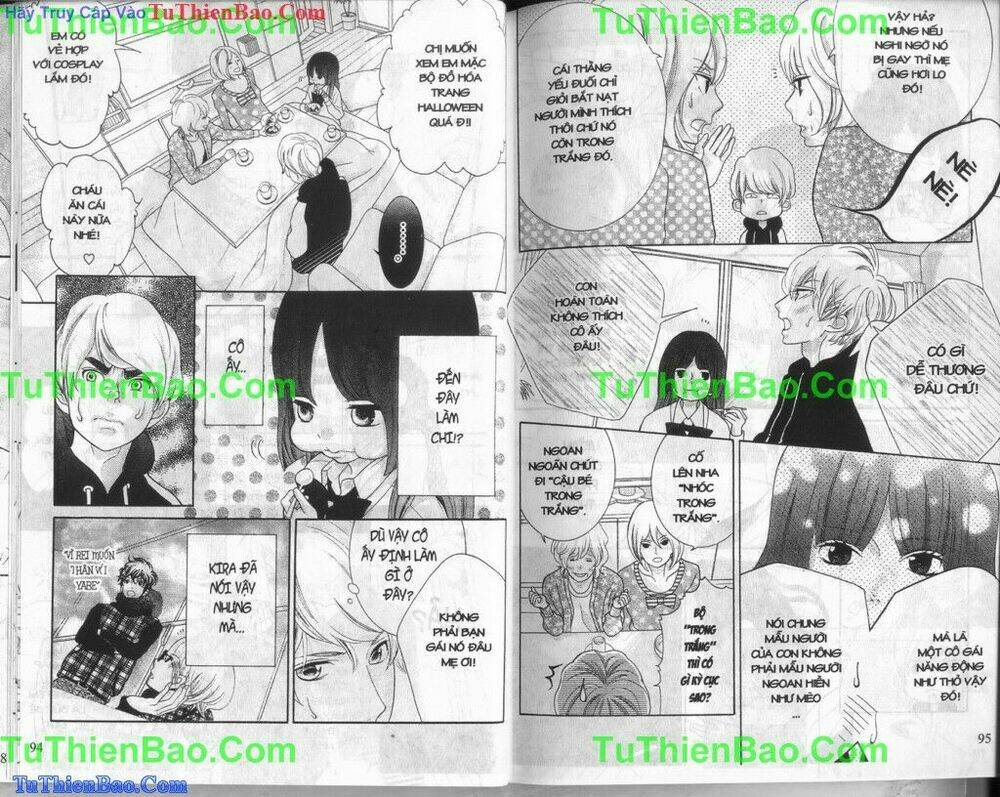 anh bạn bí ẩn chapter 7 50