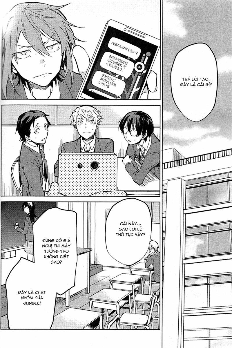 k - lost small world chapter 1 33