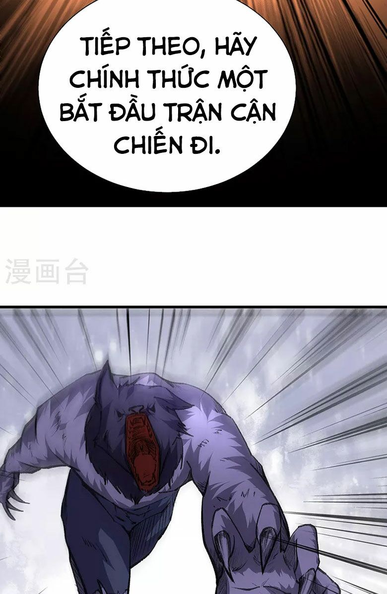 võ đạo độc tôn chapter 357 14