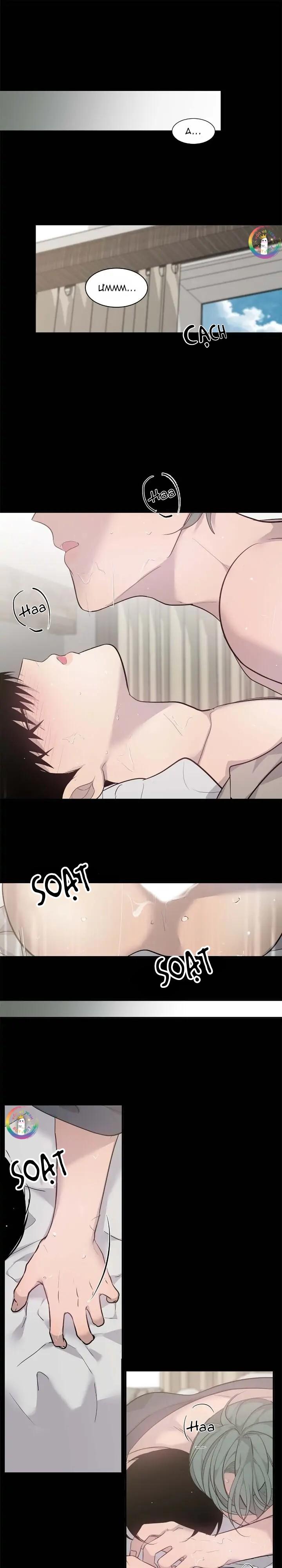 sao notp lại thành thật rồi? chapter 31 1