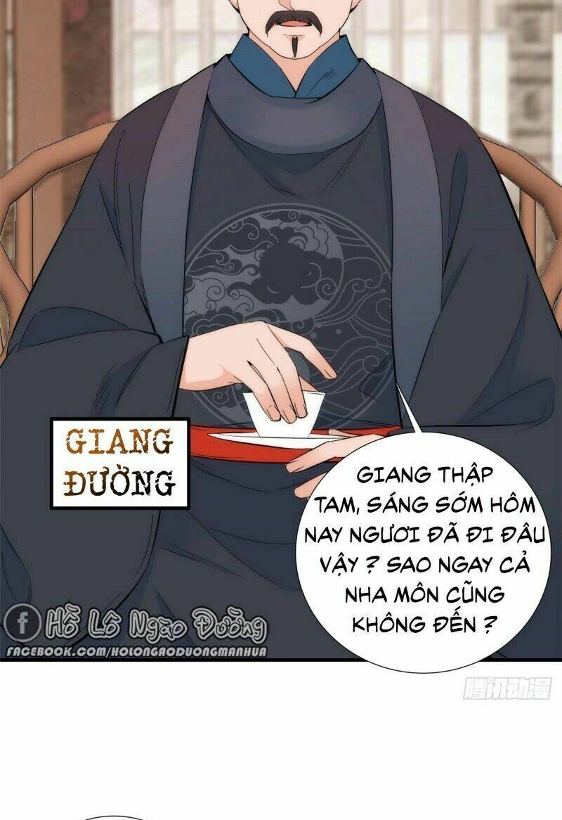 thiều quang mạn chapter 69 36