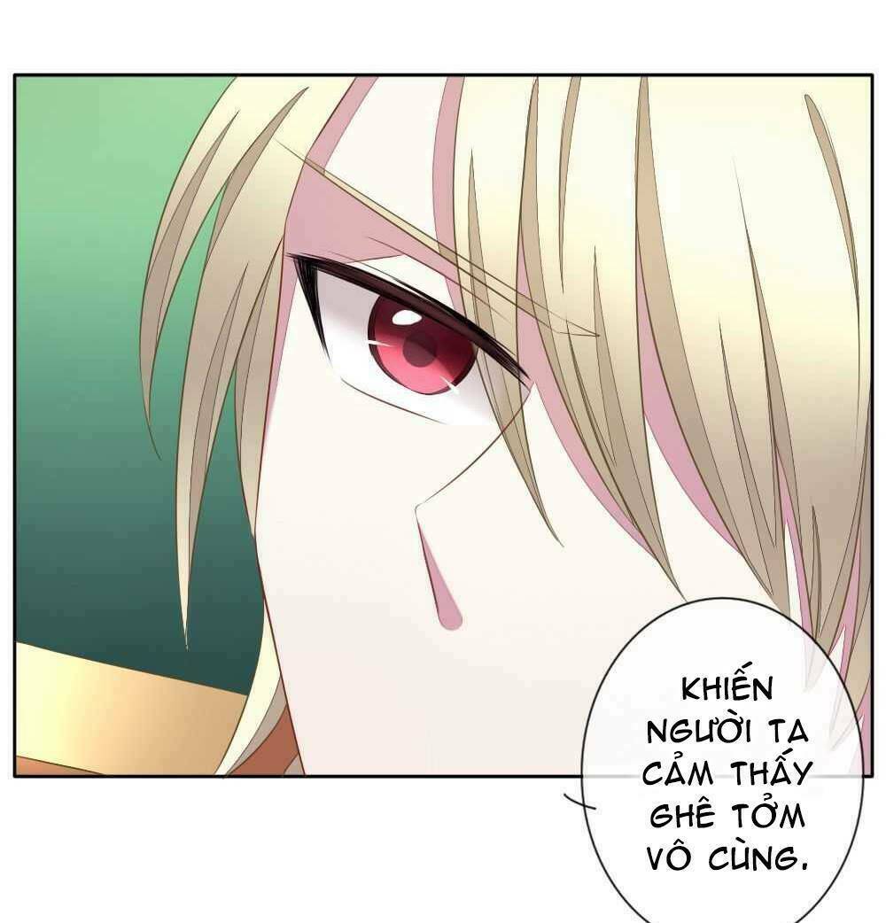 vị hôn thê bỏ trốn chapter 47 12