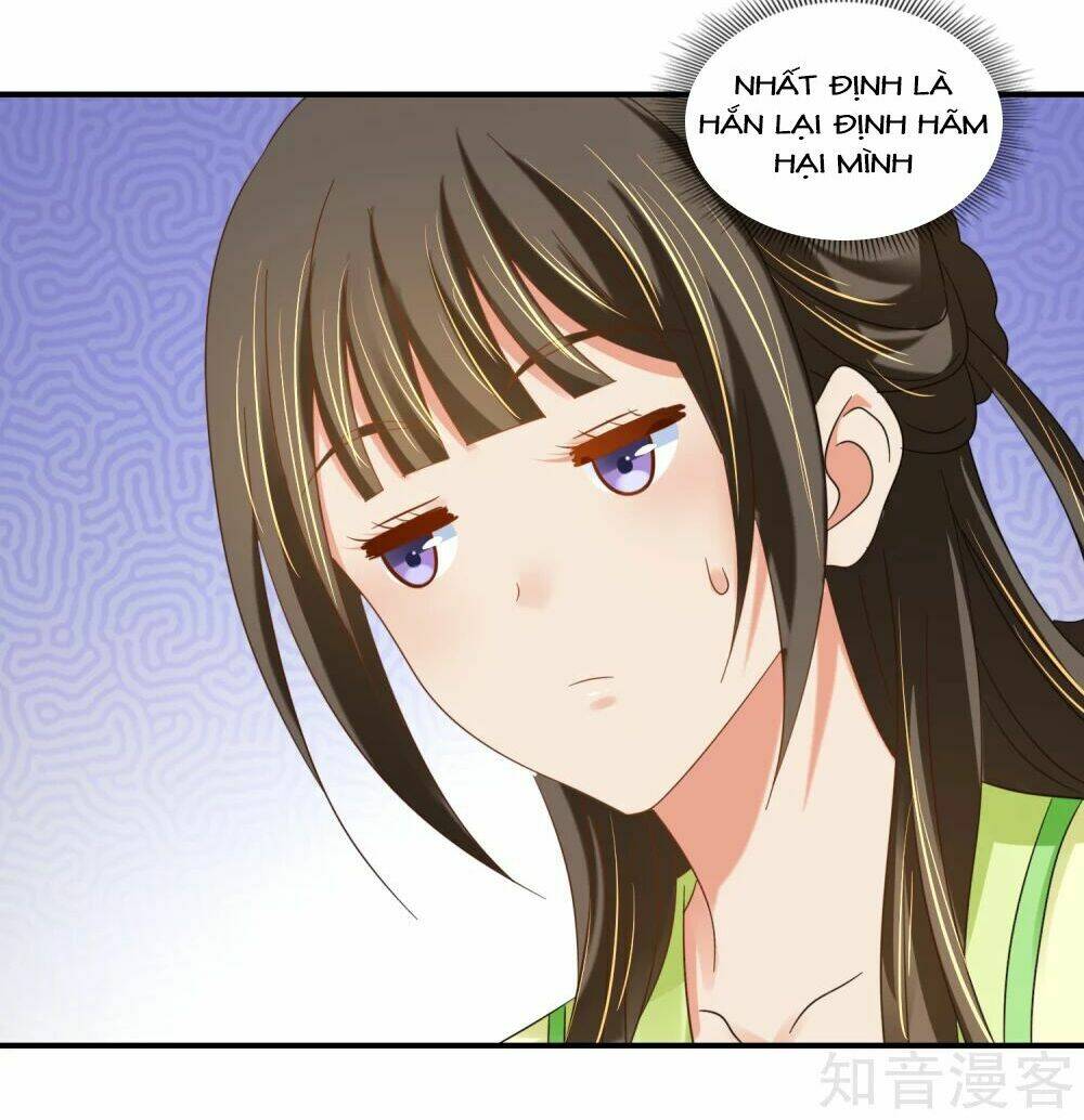 lãnh cung phế hậu muốn nghịch thiên chapter 107 3