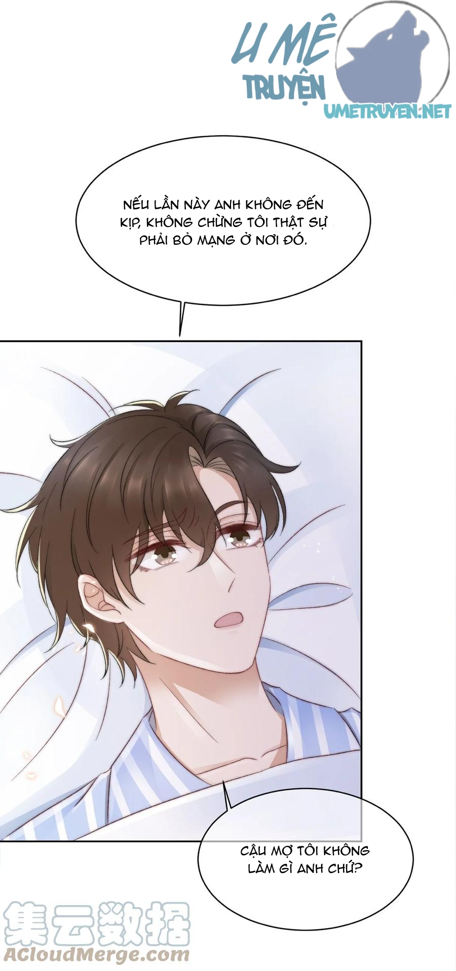 ta sinh con cho tổng tài chapter 28 39