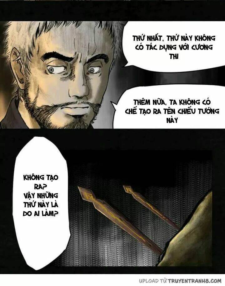 trấn thái bình chapter 9 66