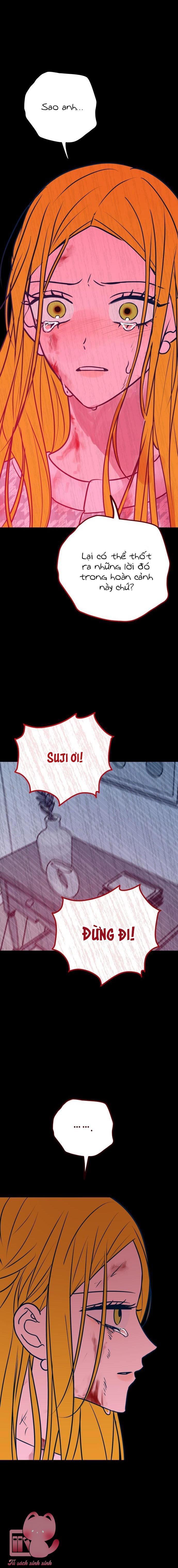 kẻ cắp gặp bà già chapter 45 13