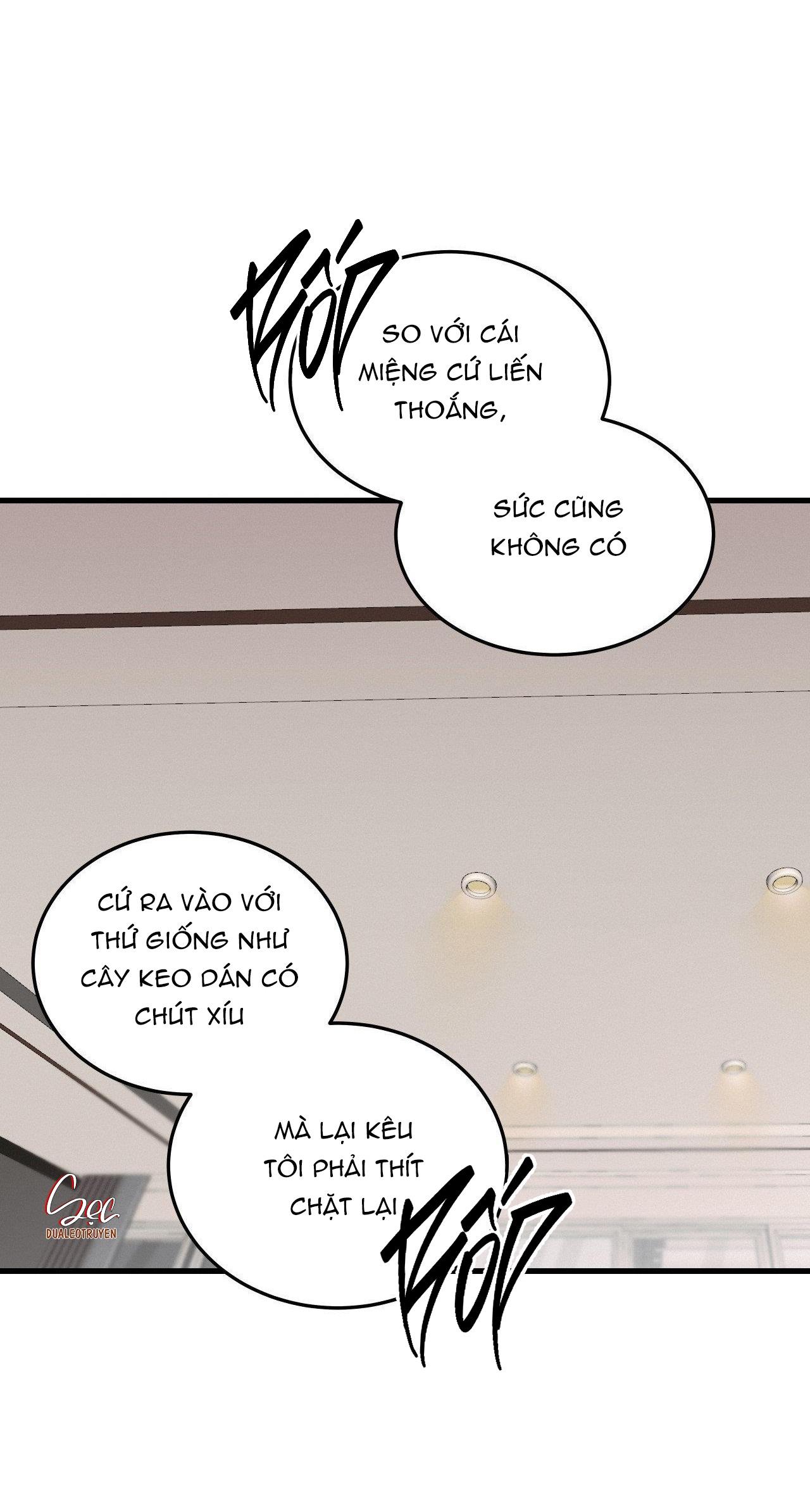 lie again chapter 18 32