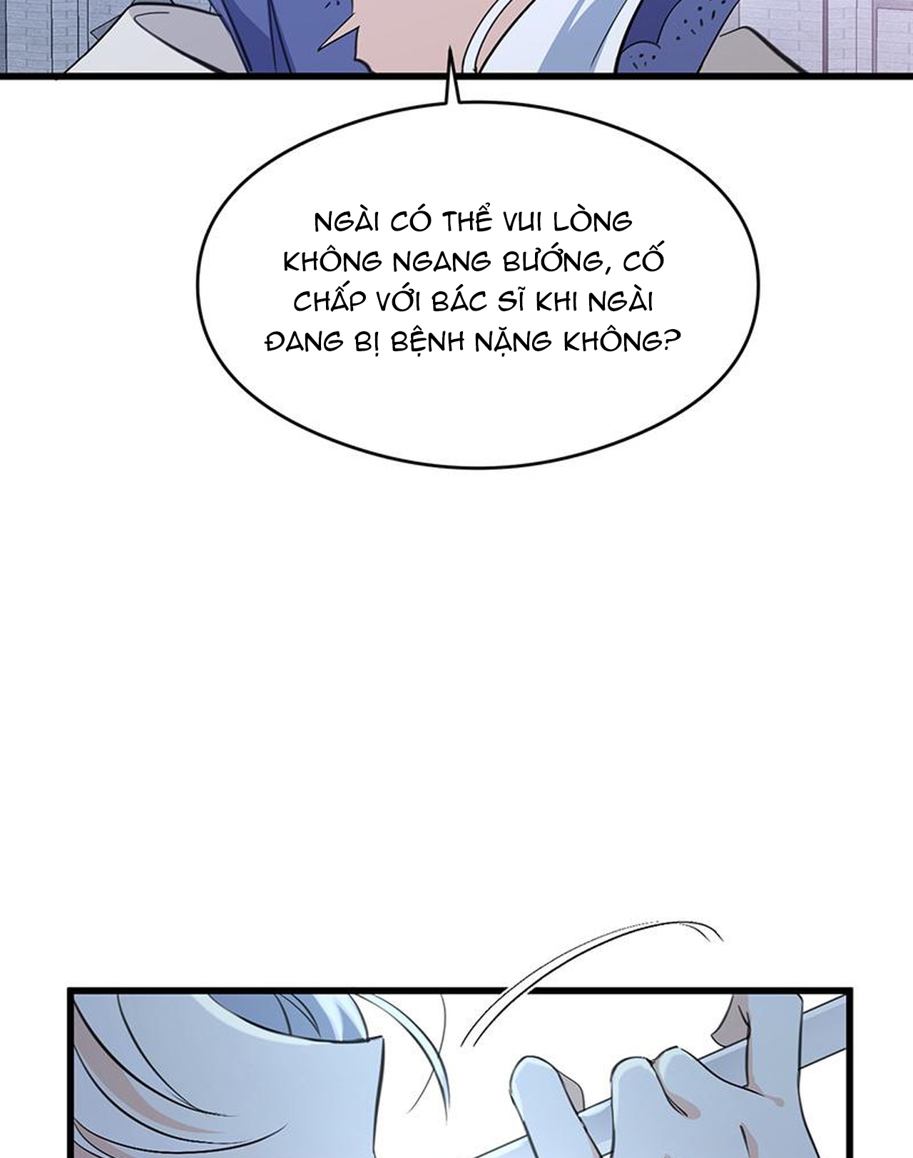 bông hoa độc của nhà công tước chapter 14.2 4