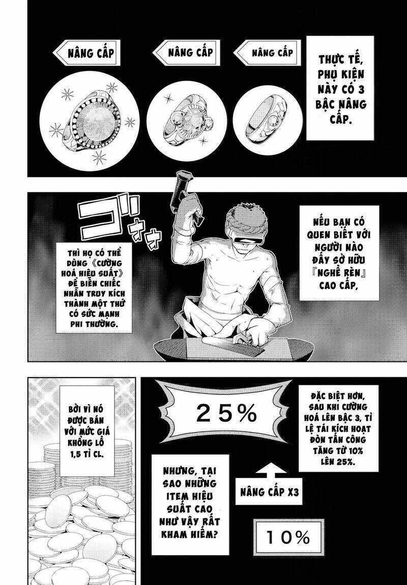 moto sekai ichi'i subchara ikusei nikki: hai player, isekai wo kouryakuchuu! chapter 12 3