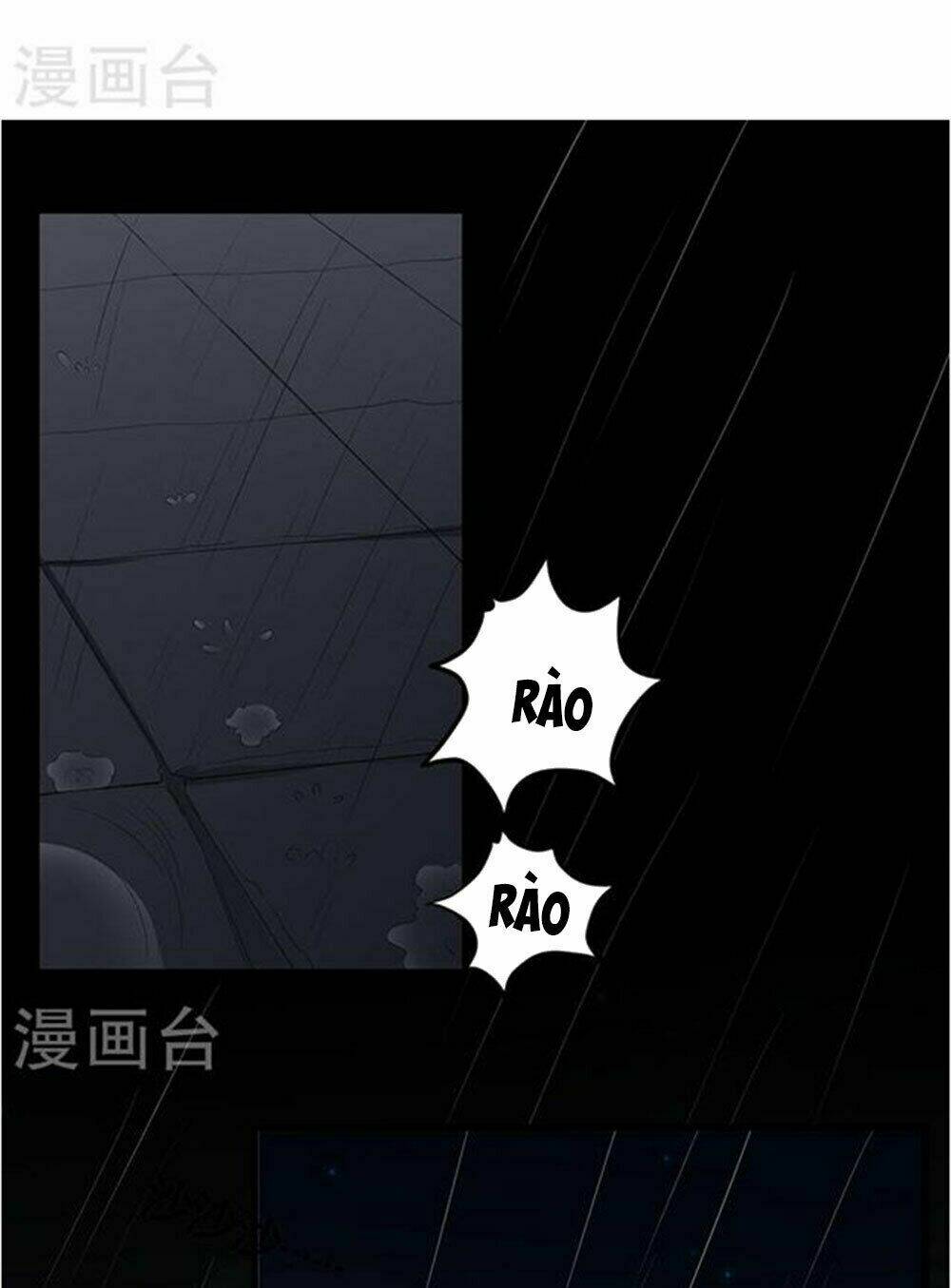 gối đầu vào tổng tài ác ma chapter 87 19