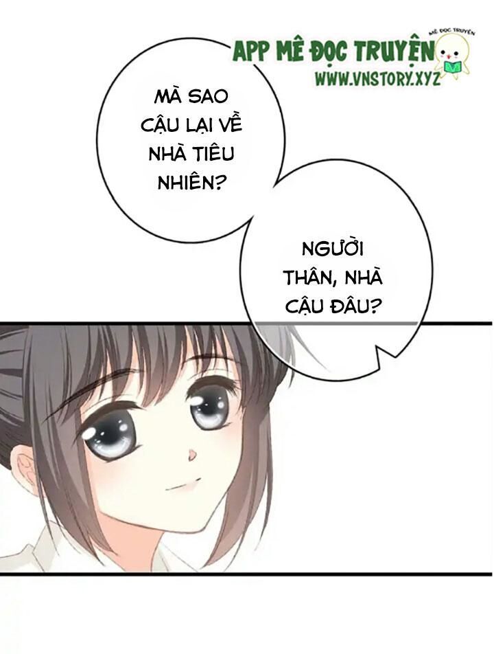 con tim rung động 2 chapter 61 41