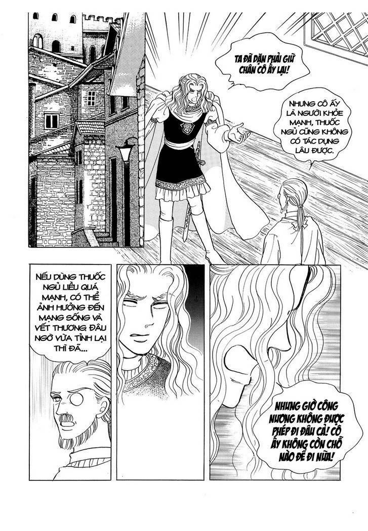 princess manhwa chapter 34 48