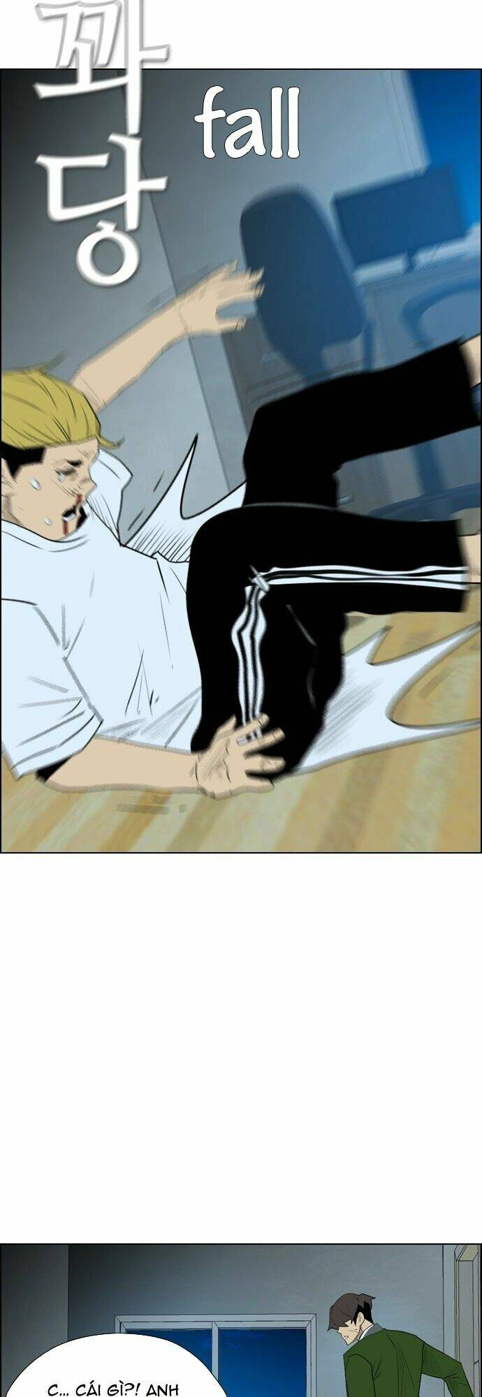 kẻ hồi sinh chapter 117 19