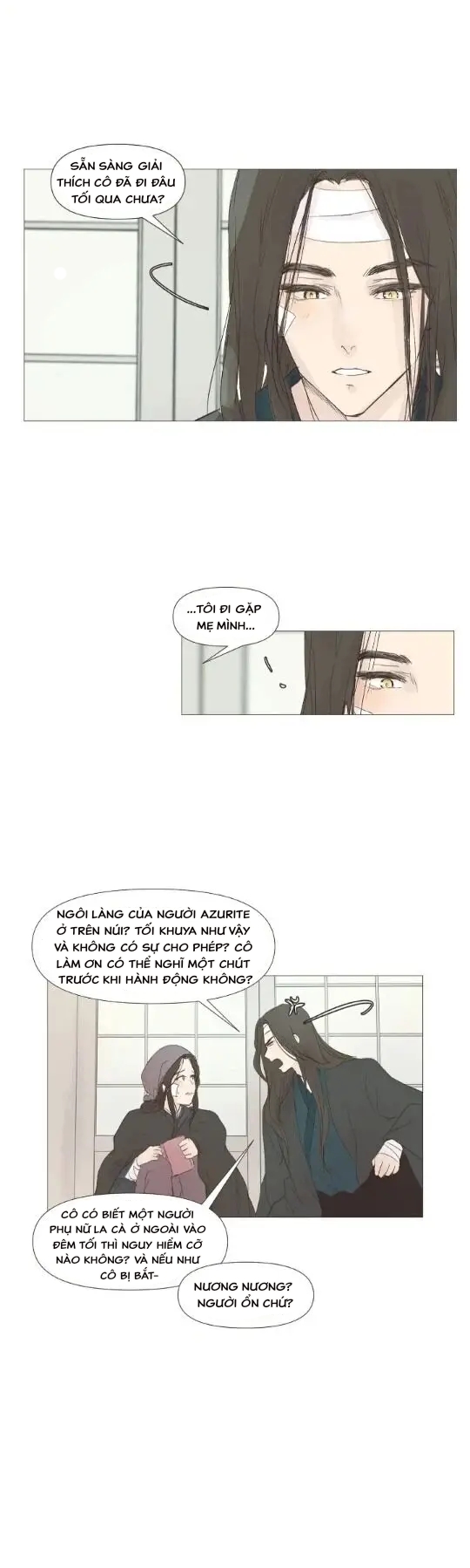 ellin’s solhwa chapter 11 12