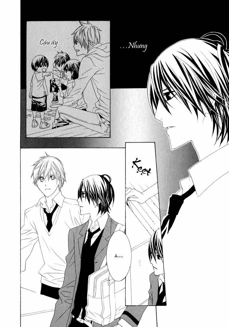 amayadori wa basu-tei de chapter 2 35