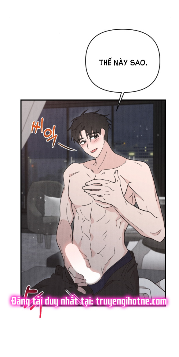 [18+] cuộc hôn nhân chính trị chapter 2.1 29