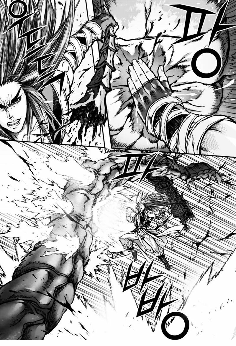 diêm đế ii chapter 50.3 9