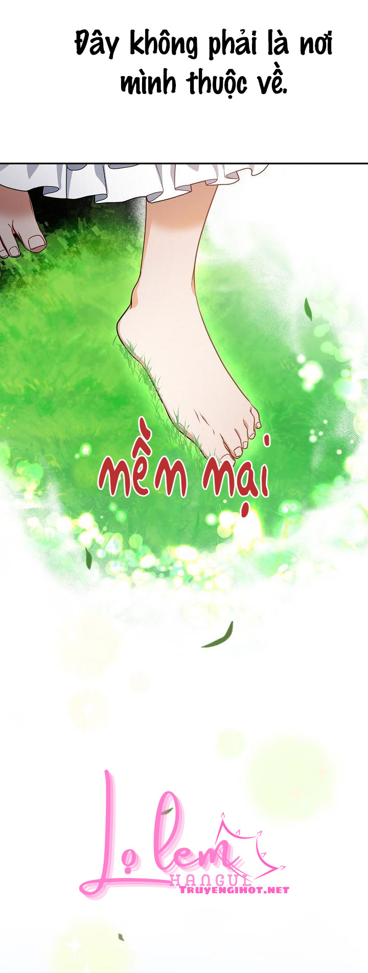 hướng đến ánh dương một lần nữa chapter 21.1 41