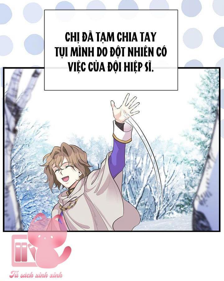 chị tôi nhặt về nam chính của tiểu thuyết chapter 79 5