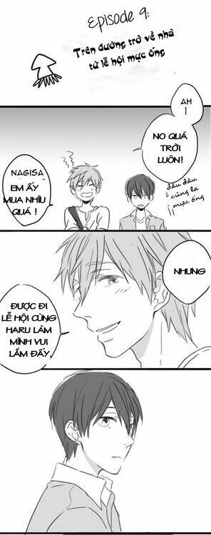 harumako dj chapter 4 1