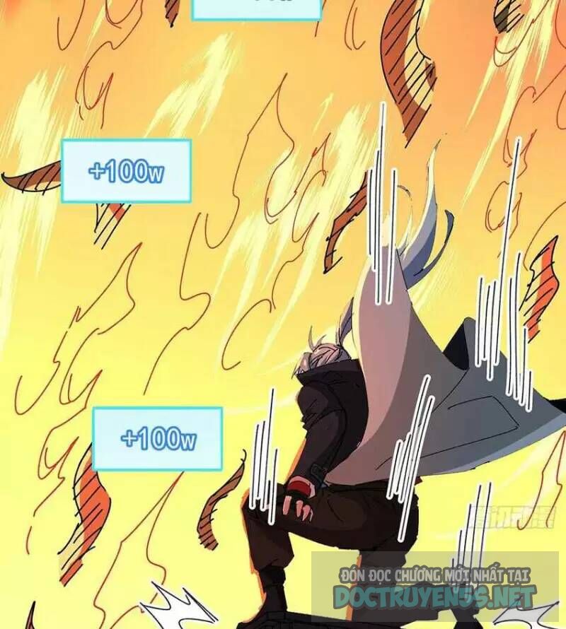 giải cứu 99 nữ chính ở mạt thế chapter 103 45