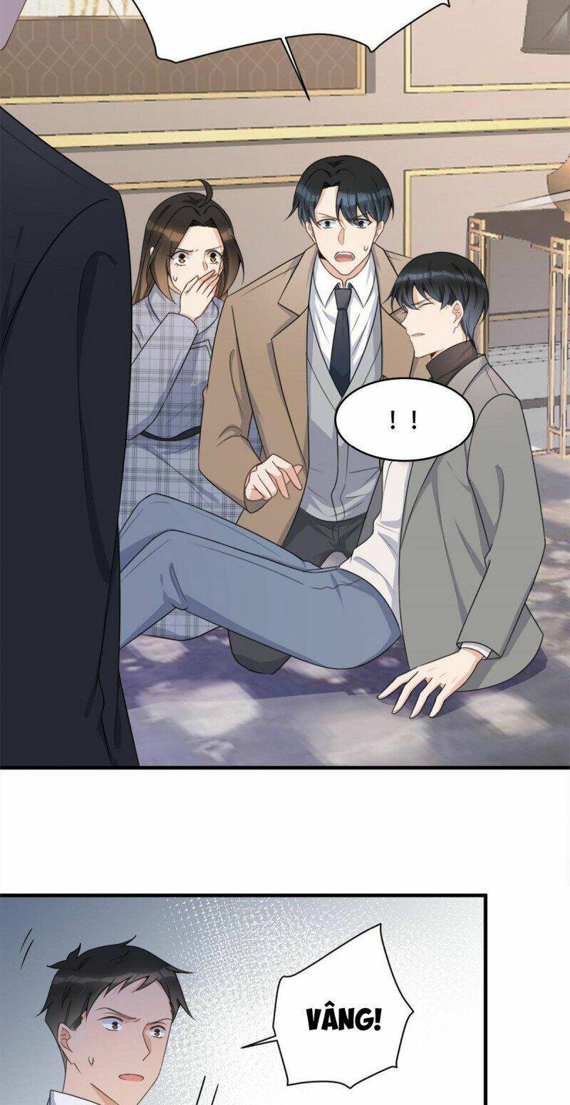 vẫn cứ nhớ em, nhớ em chapter 163 10