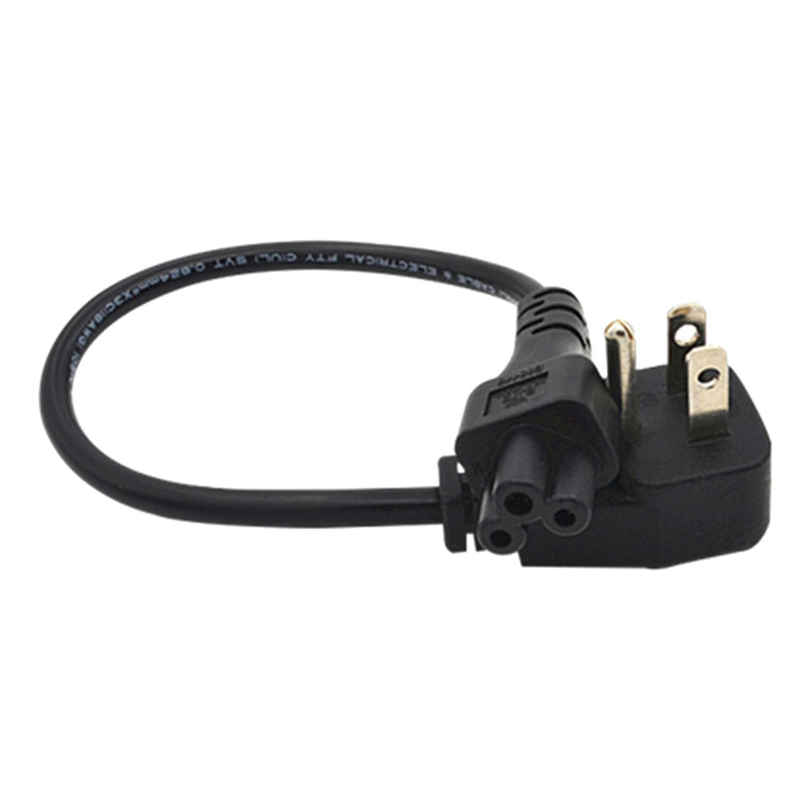 515P to IEC320 C5 Power Cable Premium Replacement Spare Parts