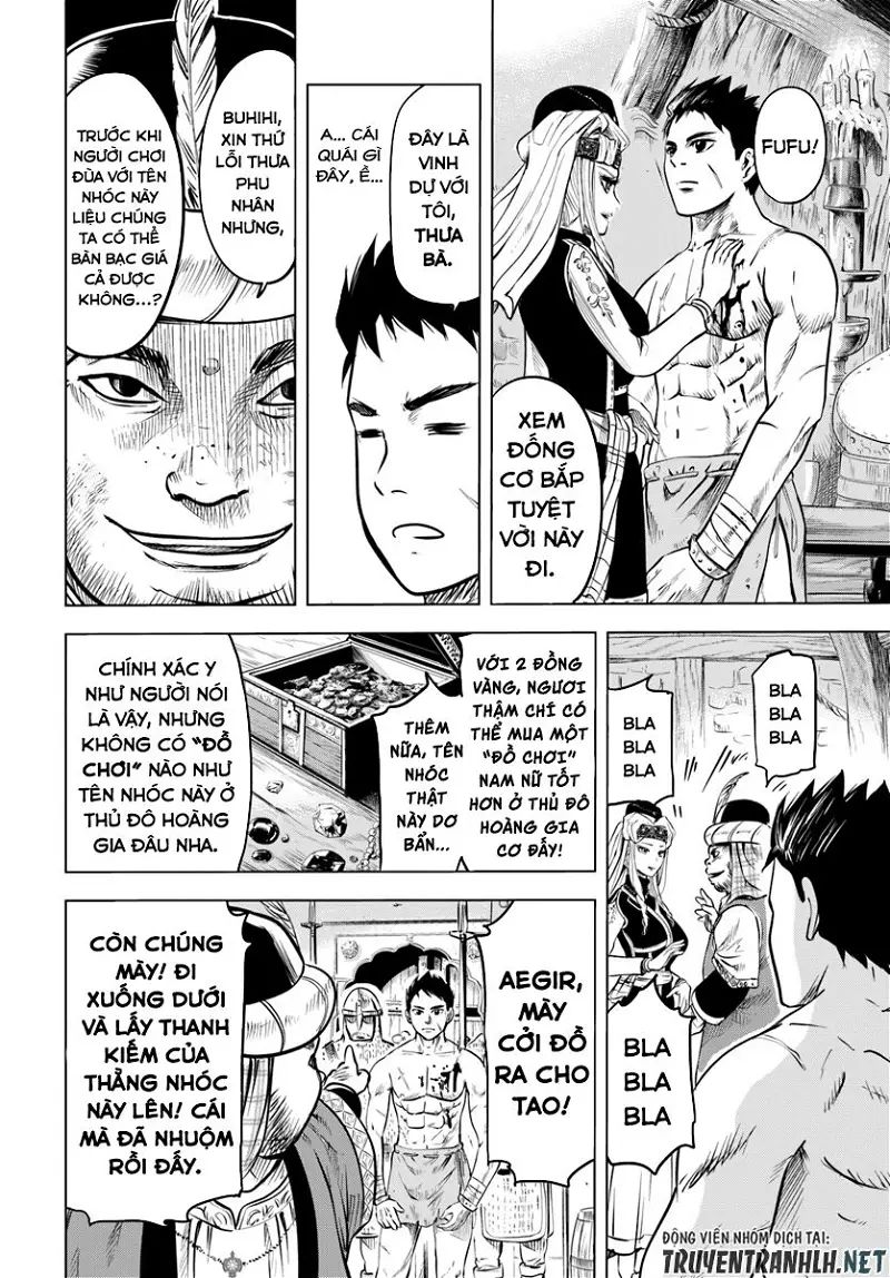 hành trình chịch dạo của của máy dập cổ đại chapter 1 26