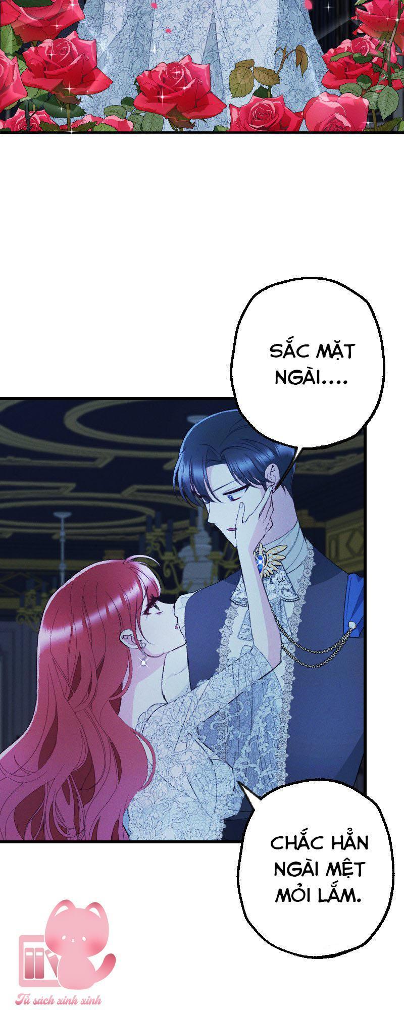 anh muốn em phải tuyệt vọng chapter 17 37