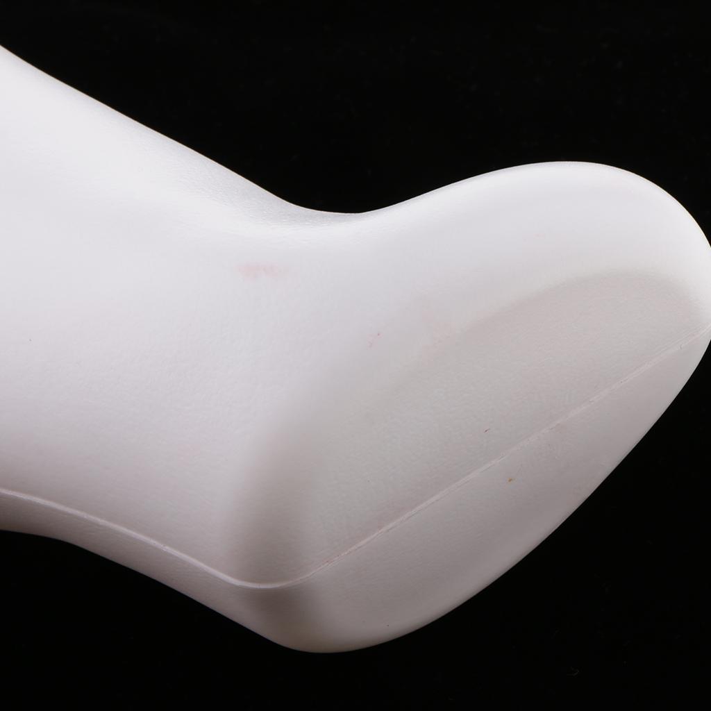 Bàn Chân Người Lớn Bằng Nhựa