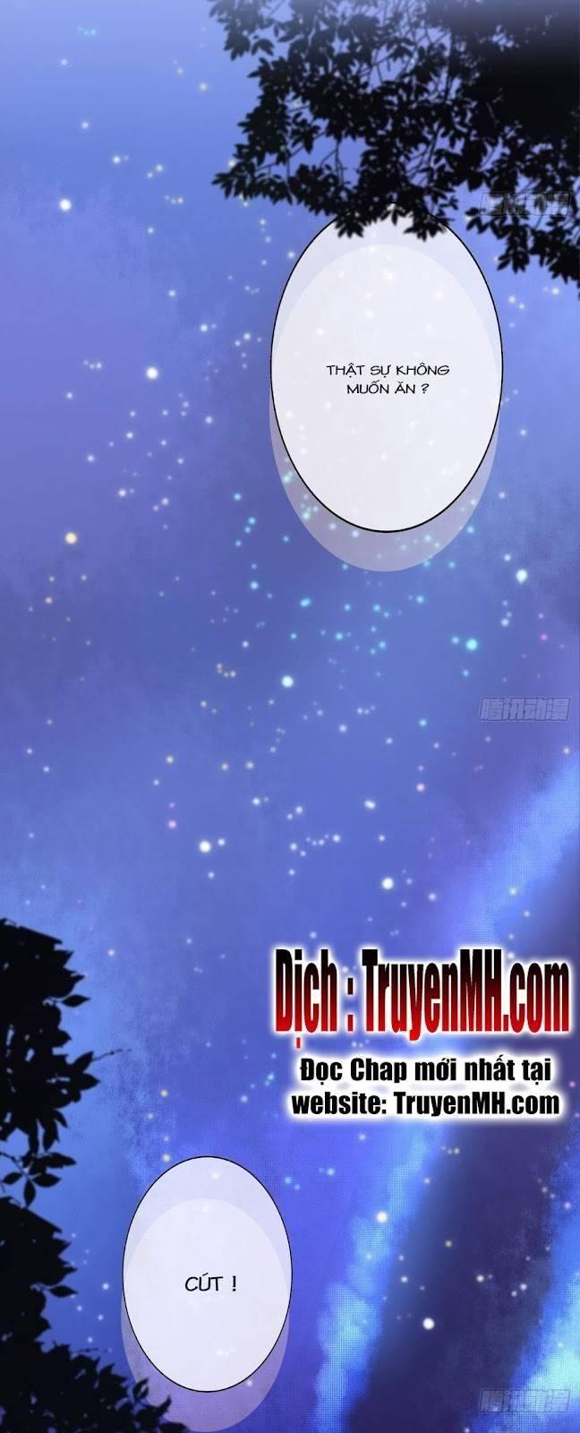 đồ đệ! ngươi mau buông ta ra! chapter 3 41