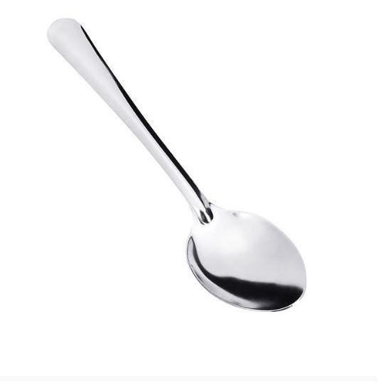 Bộ 6 muỗng ăn inox