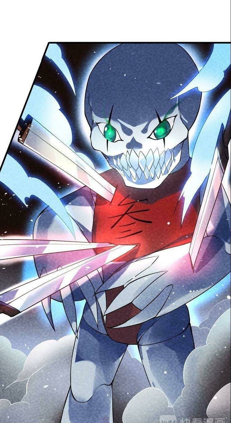 thánh tôn chapter 26 35